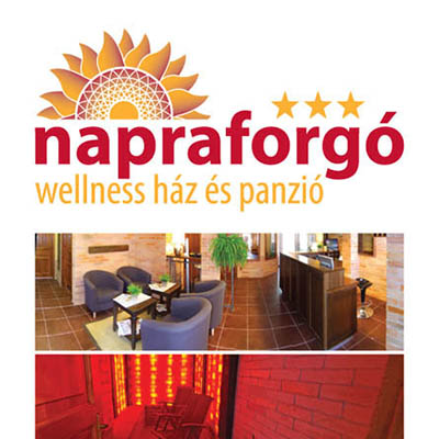 Napraforgó Panzió