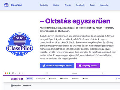 ClassPilot