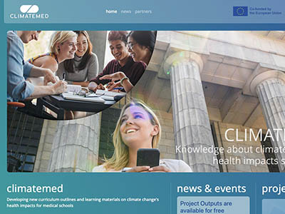 Climatemed
