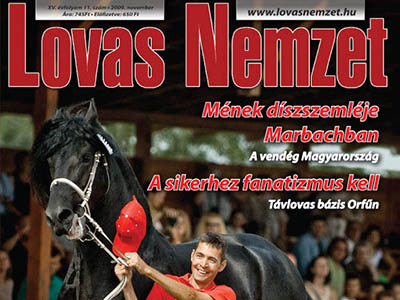 Lovas Nemzet