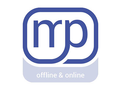 Mediapaletta