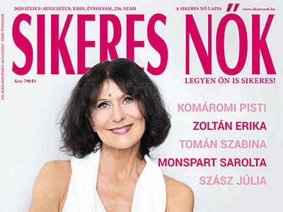 Sikeres Nők
