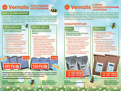 Vernalis
