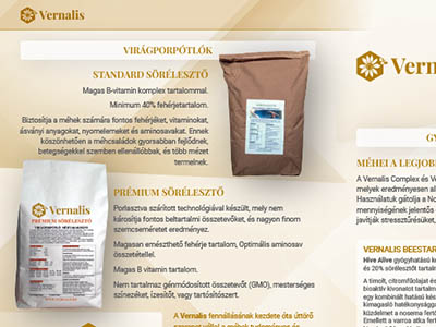 Vernalis