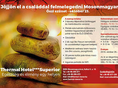Thermal Hotel***