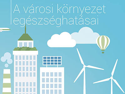 Varosikornyezet